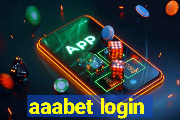 aaabet login